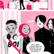 Illustration for article titled Crossplay is more than an erotic comic book—it's also a nuanced story of cosplayers